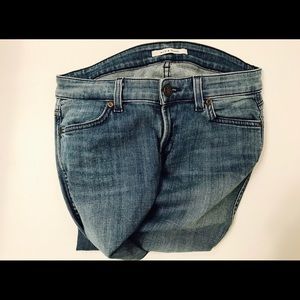 Rich & Skinny Flare Jeans